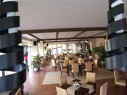 Hills - Highly Recommended Apartment Sunny Beach